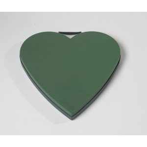 Solid Heart 13″ Naylorbase