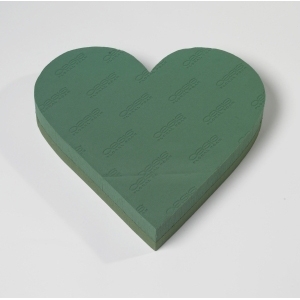 Heart 12 x 11.5