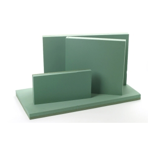 Designer Sheet 24″ x 12″ foam frame