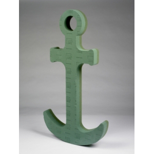 Anchor 24 x 14″