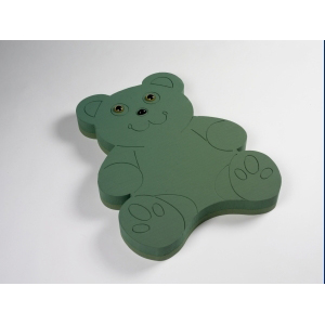 Sitting Teddy Bear