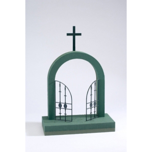 Gates Of Heaven 20 x 18
