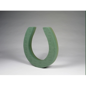 Horseshoe 13 x 12.5