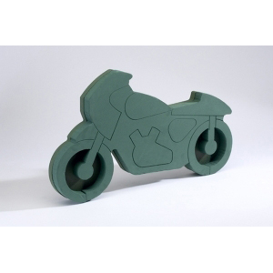 Motorcycle