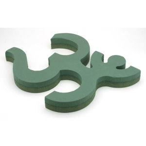 Aum 22 x 16