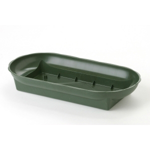 Dalton Bowl Green single brick