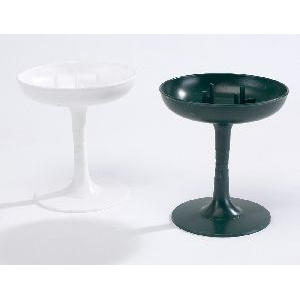 Compote Bowl - Green