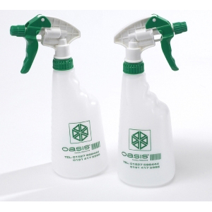 Water Sprayer