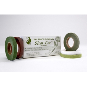 Stemtex - Moss 13mm X 27.43mt