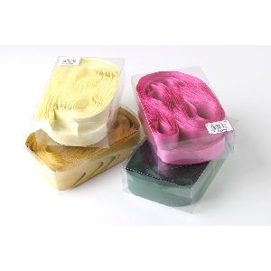 Pull Bows-Lime-30mm