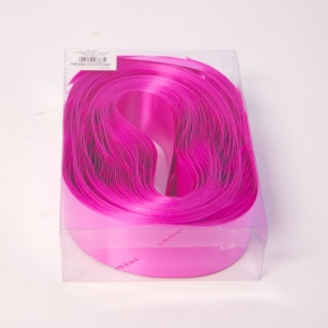 Pull Bows - Cerise Pink (50mm)