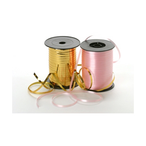 Ribbon - Curling Ribbon - Cerise