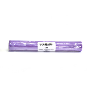 Organza Fabric - Lilac
