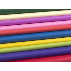 Tissue Paper - Burgundy