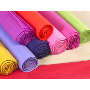Tissue Paper - Black
