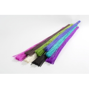 Midelino Sticks - Apple Green