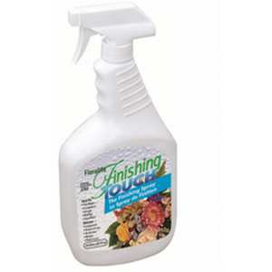 Finishing Touch Spray 1lt.