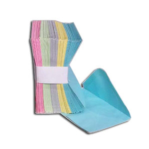 Envelopes - Coloured