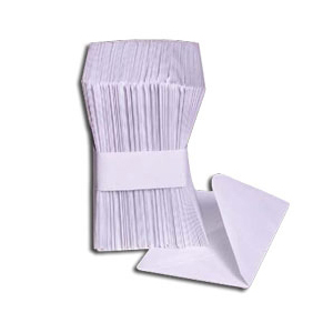 White Envelopes (100)