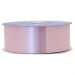 Ribbon Poly Satin  Baby Pink