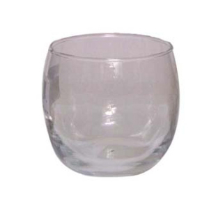 Votive - Rolypoly - 11 oz