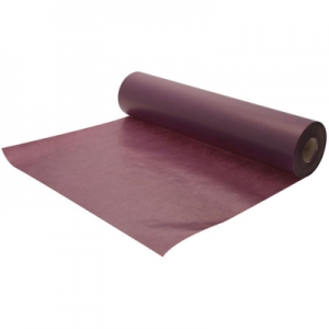50cm x 125m Purple