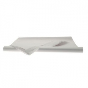 Tissue Paper - White