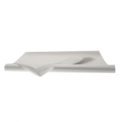 Tissue Paper - White