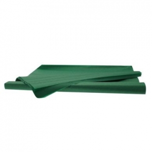 Tissue Paper - Dark Green