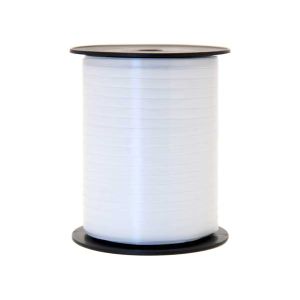 Ribbon -   Curling Ribbon - Snow White