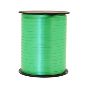 5mmx500m Light Green Curling Ribbon