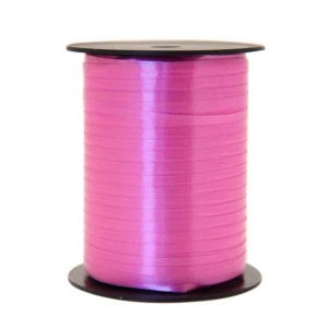 Ribbon - Curling Ribbon - Cerise