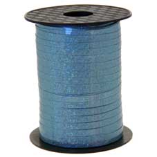 Ribbon - Curling Ribbon - Light Blue