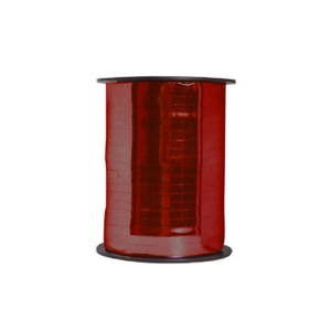 Ribbon - Curling Ribbon - Metallic Red