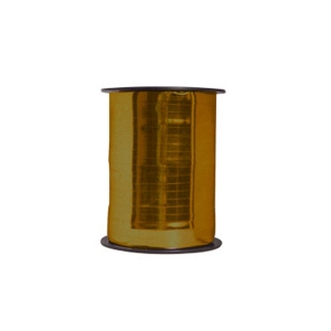 Ribbon - Curling Ribbon - Metallic Gold