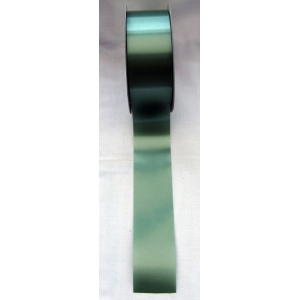 Ribbon - Poly Satin - Teal Green