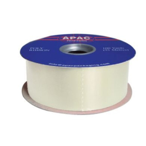 Poly Satin - Eggshell