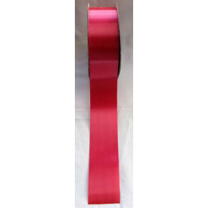 Poly Satin - Rose