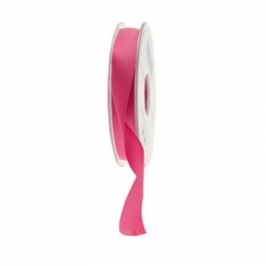 Satin Ribbon 15mm Cerise APAC