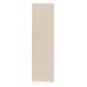 Ribbon-Satin- Oyster-25mm