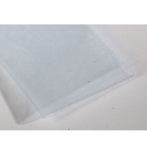 6″ Tulle - Blue 25yrds