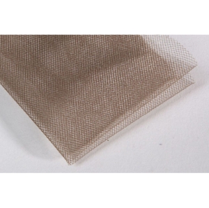 Tulle - Chocolate 6″x 25yrds