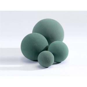 Ideal 25cm  Floral Foam Sphere