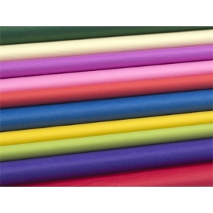 Tissue paper Roll- White