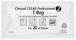 Chrysal Clear Professional 2 T-Bag