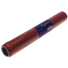 Organza Roll Cerise 40cmx9m