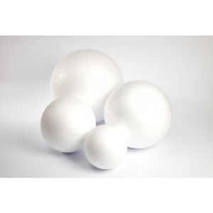 styropor hollow sphere 30cm