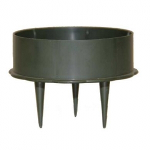 Candle Holder (Dia 8cm)