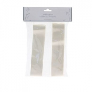 Pull Bows-Ivory