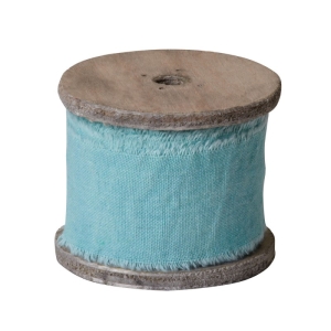 Muslin - Aqua